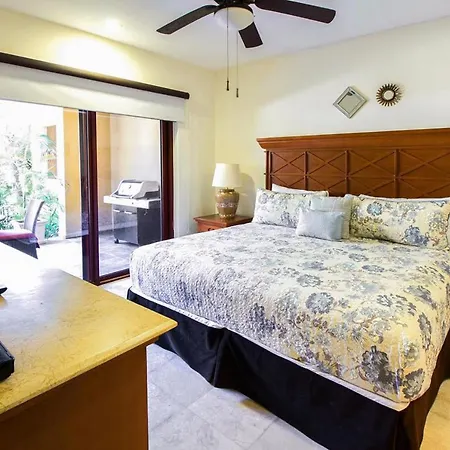 El Faro 105 Reef Apartment